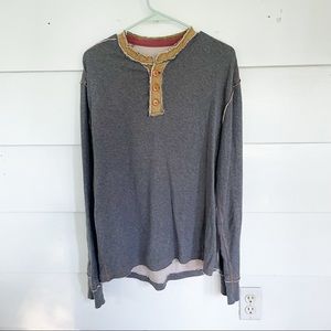 Carbon2cobalt sweater